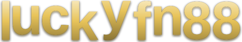 luckyfn88 logo