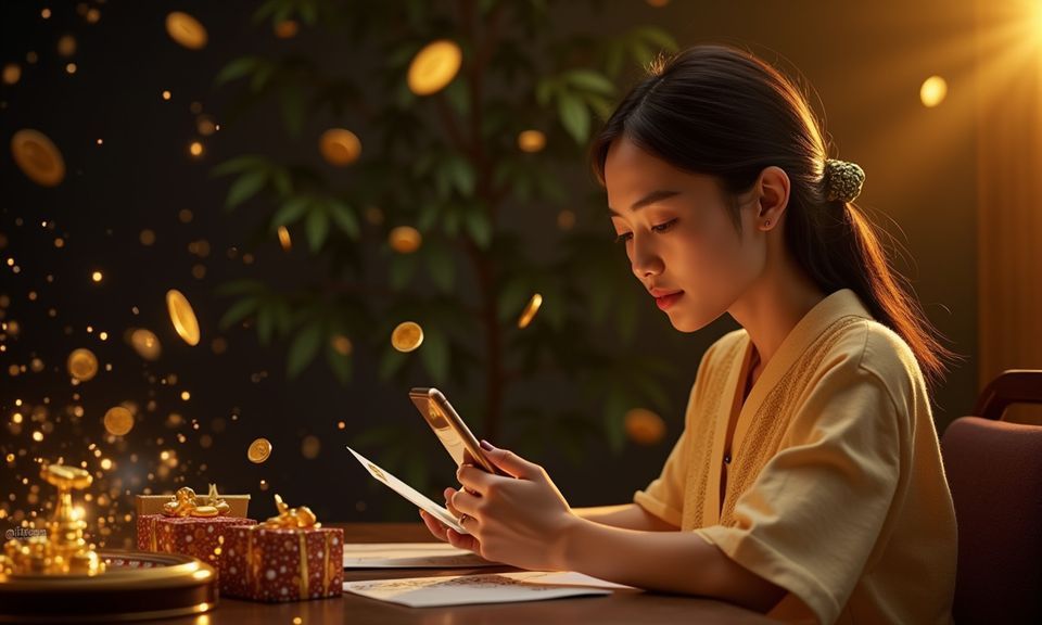 luckyfn88 မြန်မာနိုင်ငံအတွက် ဧည့်တွန်းခြင်းကြည့်မှုပေးမှု သီးခြားအနေအထား