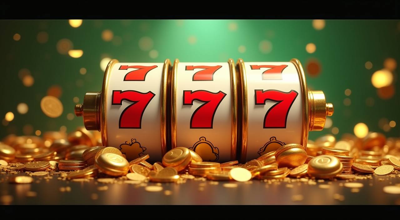 luckyfn88 စလော့ ကစားခန်းသစ်များ